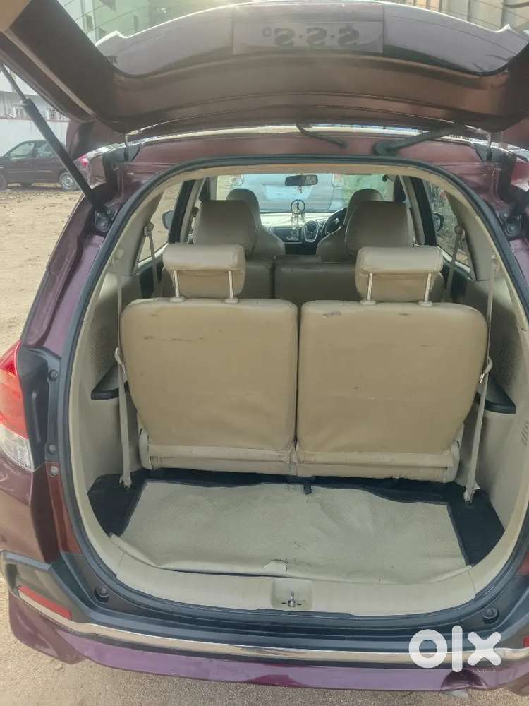 Honda Mobilio 2015 Diesel 140000 Kilometre Run