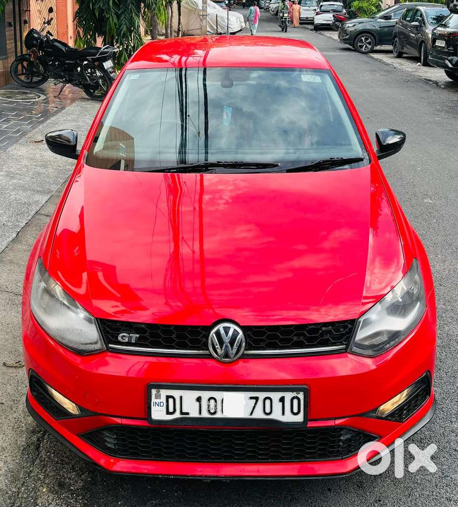 Volkswagen Polo 1.0 Highline Plus Tsi, 2021, Petrol