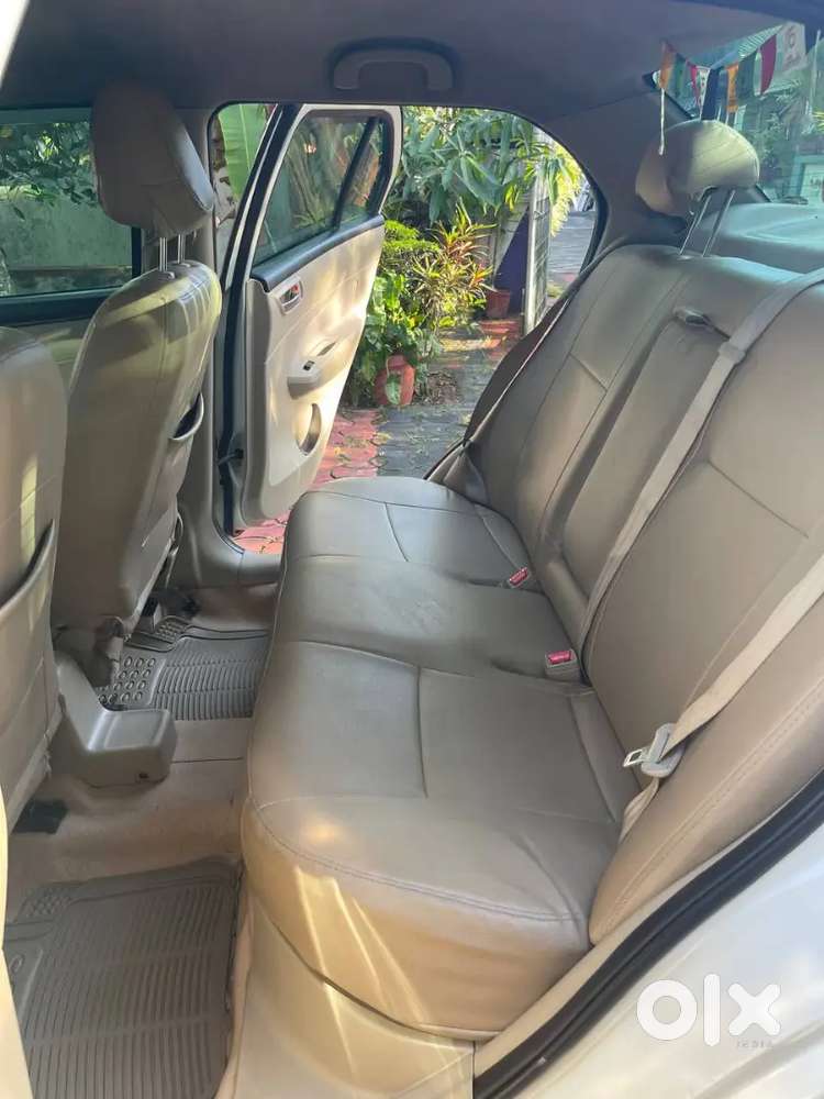 Maruti Suzuki -dzire Diesel Manual Car - Good Mileage