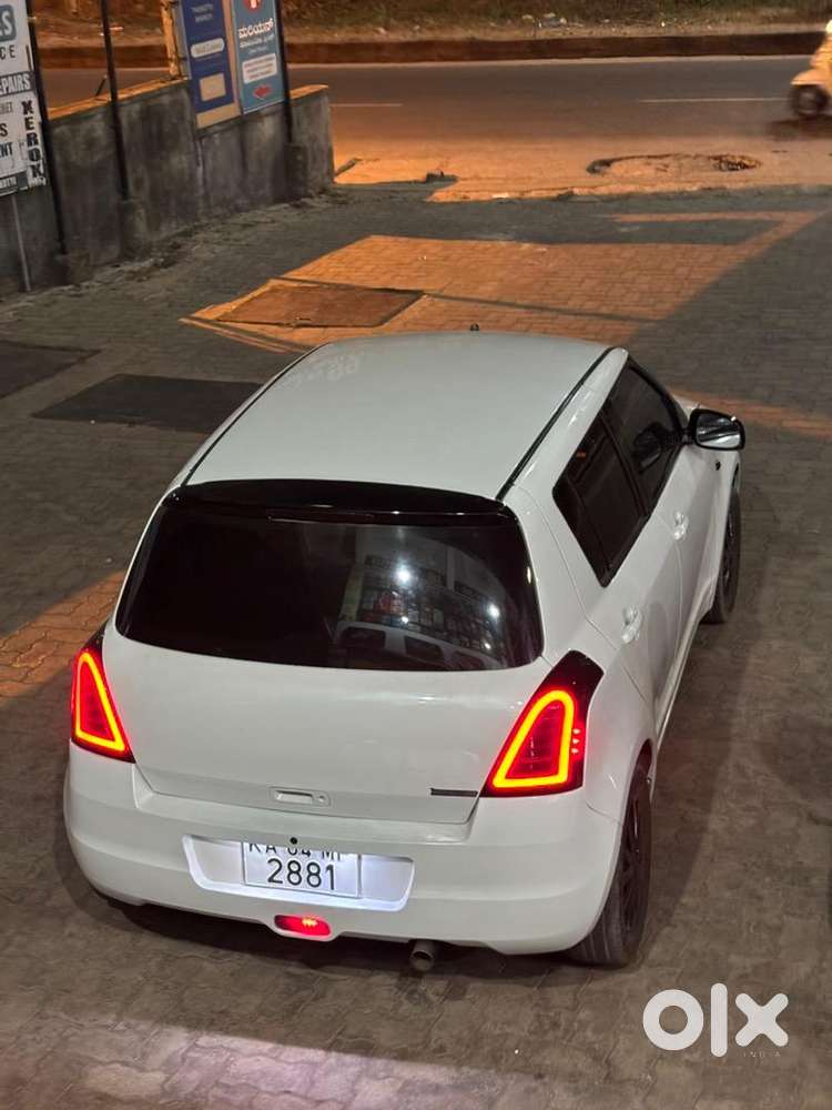 Swift Vxi 2008 Wellmaintained Fresh Fc And Insurance