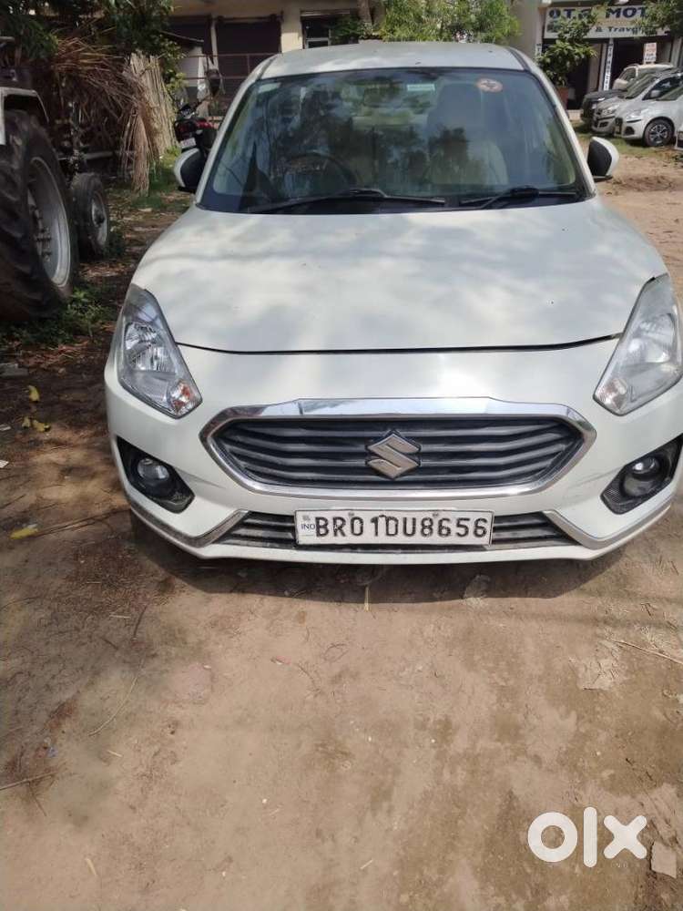 Maruti Suzuki Dzire 2017-2020 Vdi, 2018, Diesel