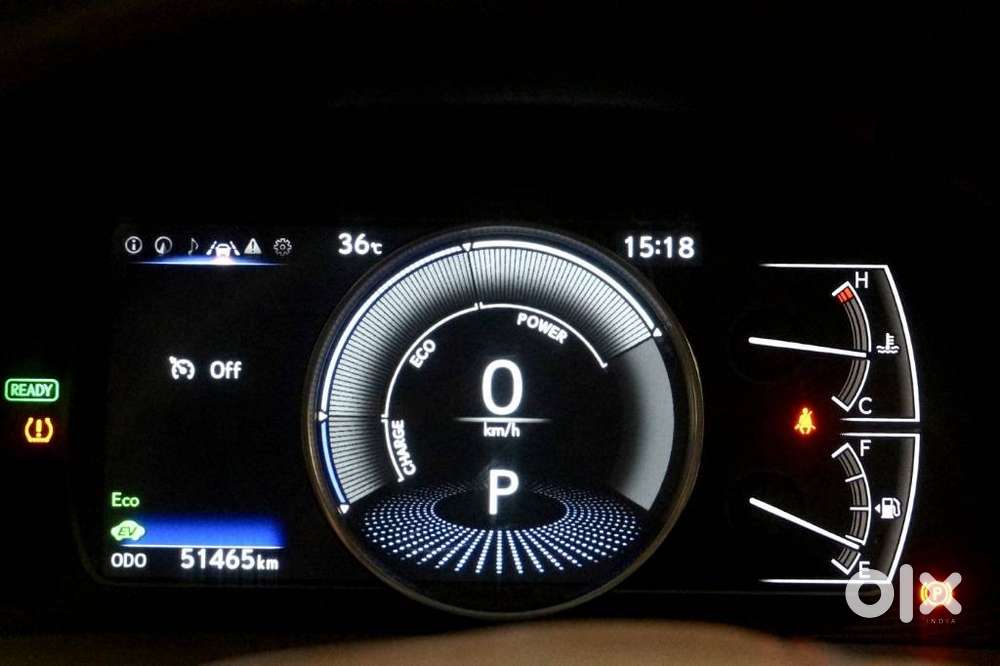 Lexus Es 300h, 2019, Petrol