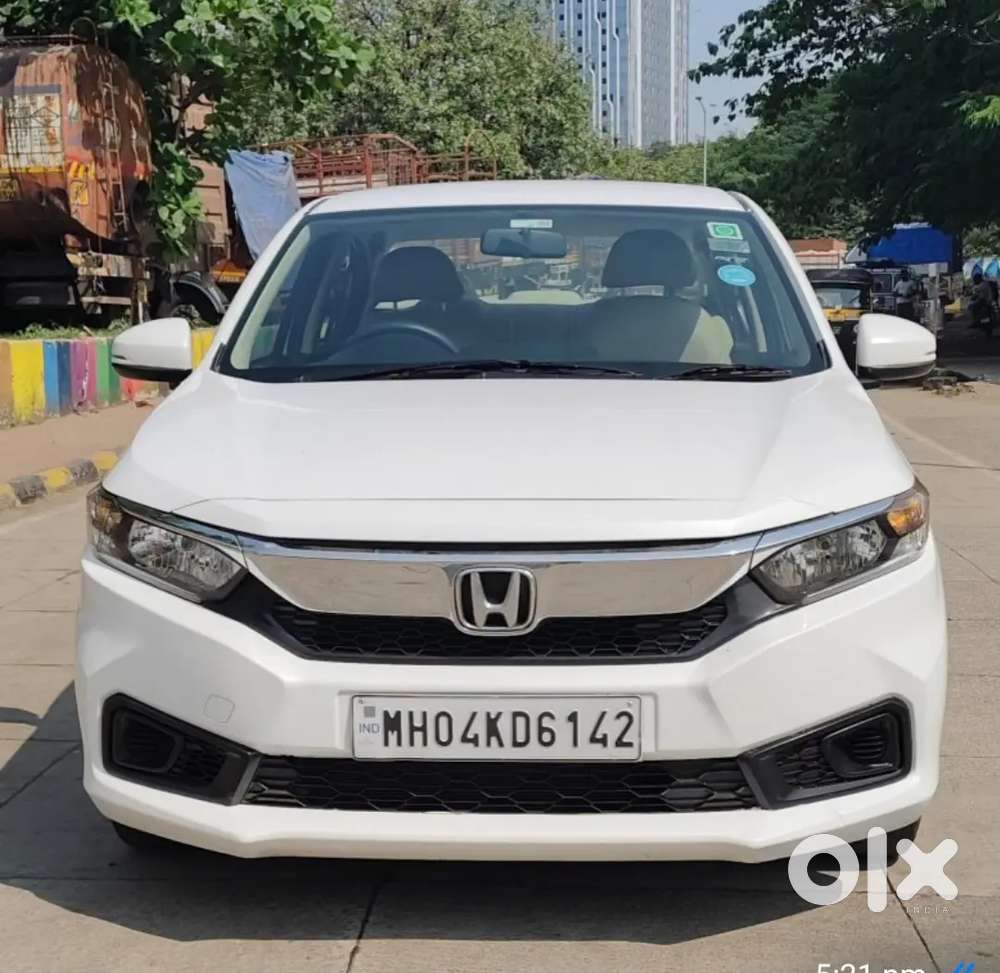 Honda Amaze 1.2 2020
