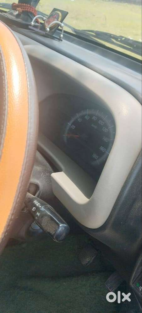 Maruti Suzuki Eeco 2021 Lpg 180000 Km Driven