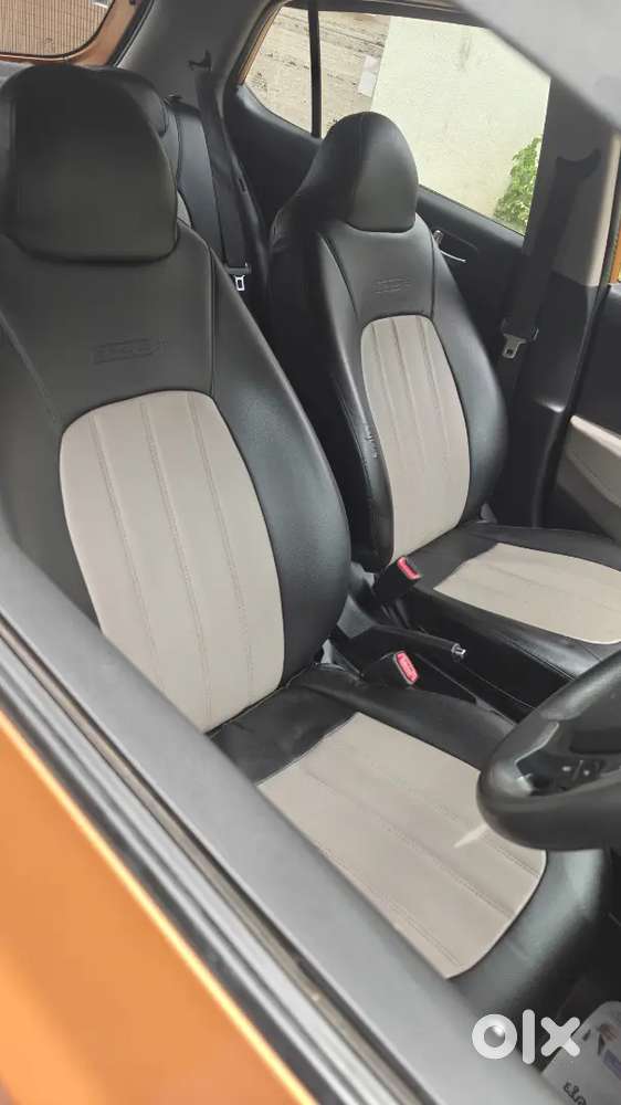 Hyundai Grand I10 Sportz 2016