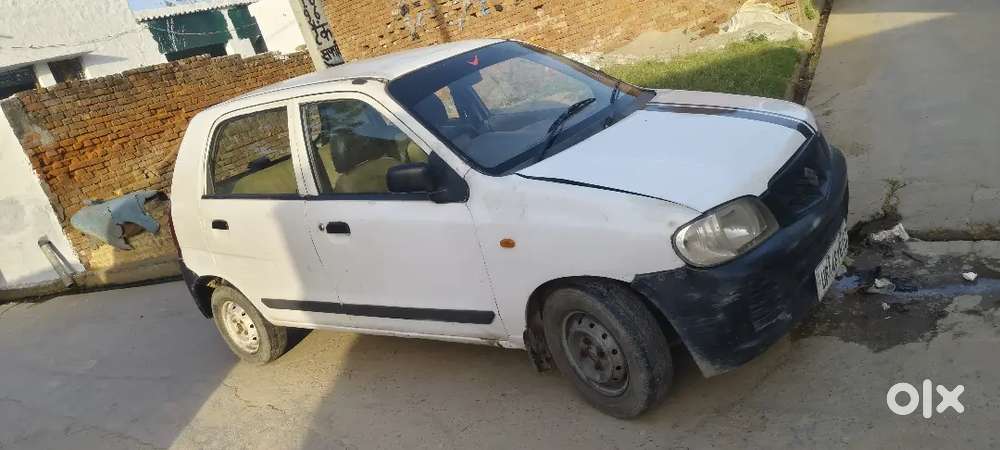 Maruti Suzuki Alto Std