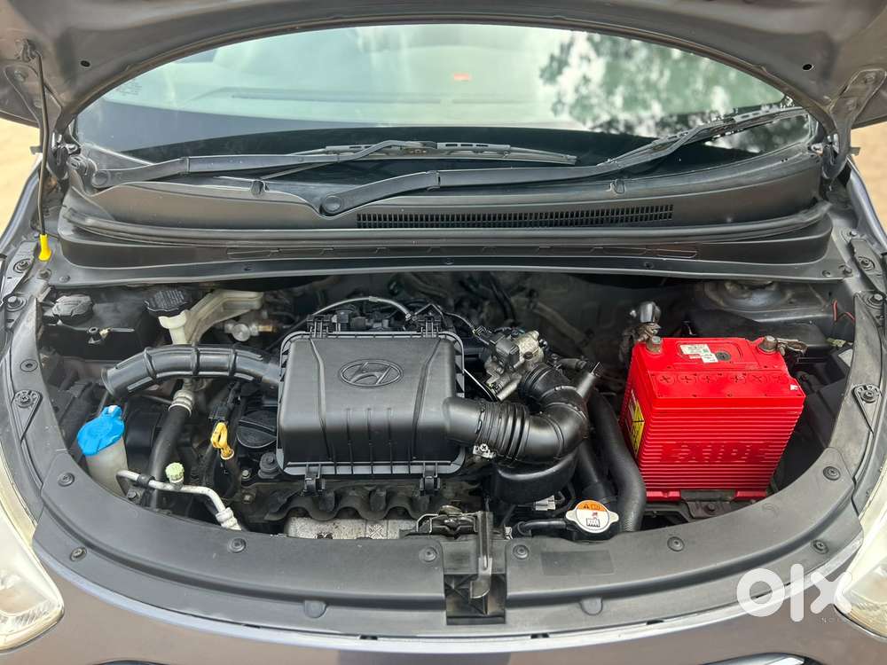 Hyundai I10 Magna 1.1l, 2014, Petrol