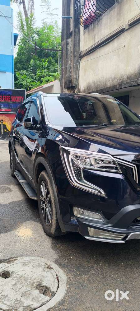 Mahindra Xuv700 Diesel 2024 Year