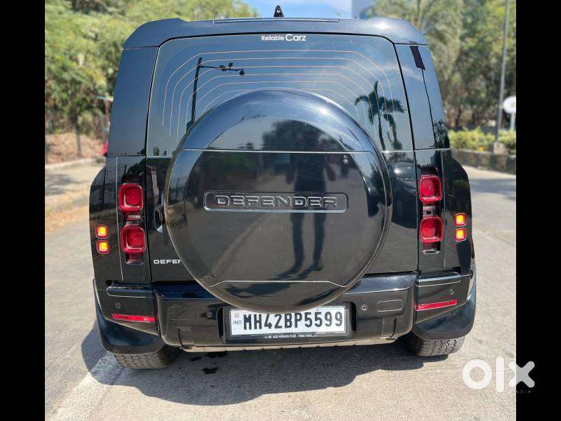 Land Rover Defender 2.0 110 Hse, 2024, Petrol