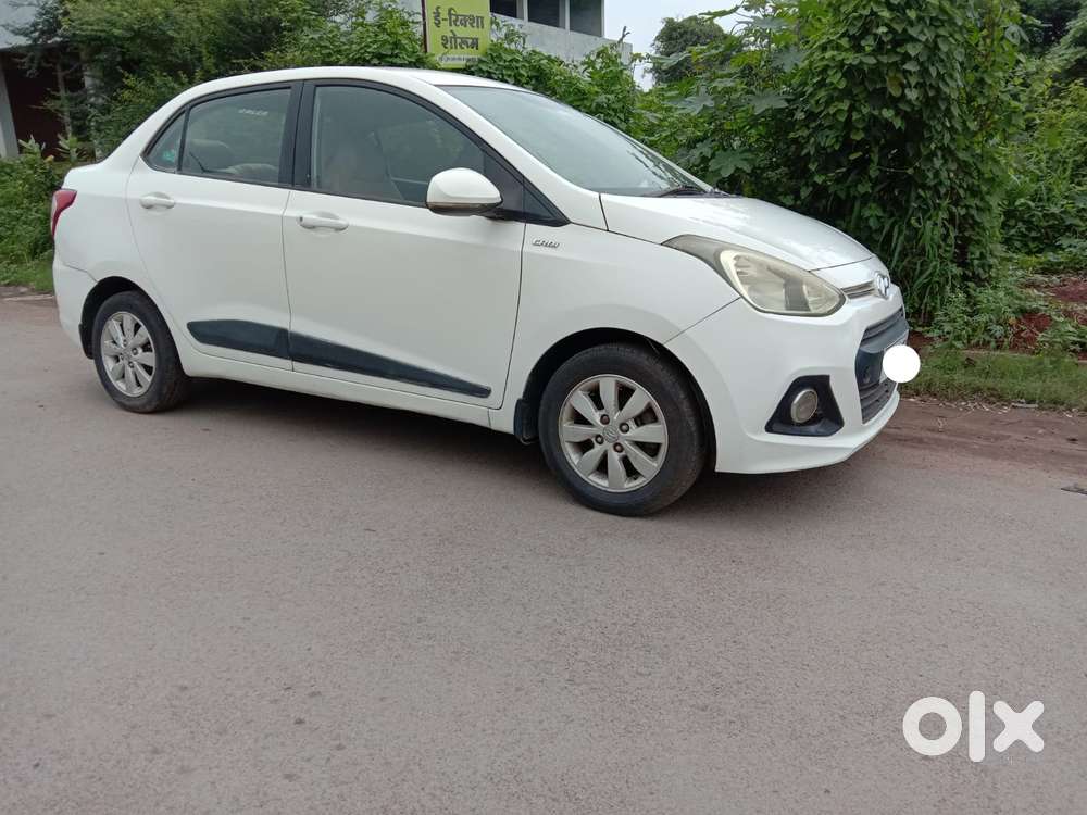 Hyundai Xcent 1.1 S (o) Crdi, 2014, Diesel
