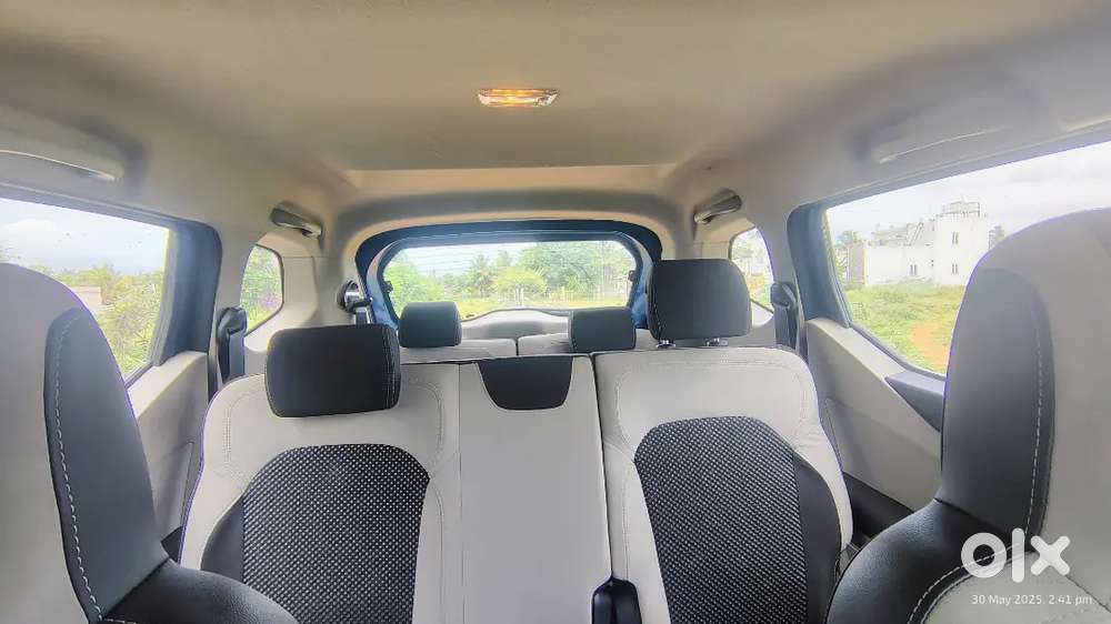 Renault Triber 2020 Petrol Well Maintained