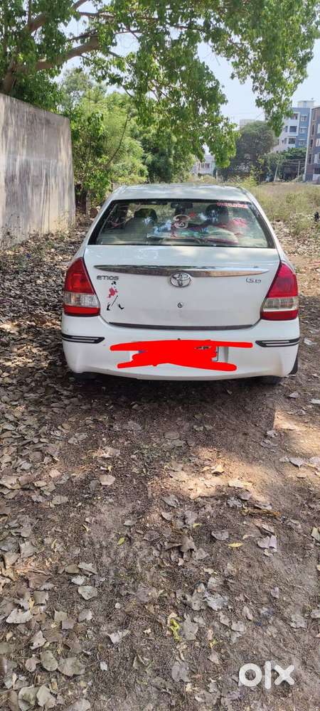 Toyota Etios