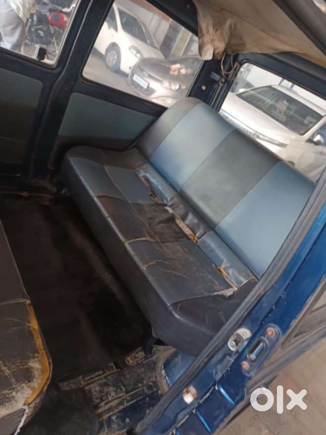 Maruti Suzuki Omni 5 Seater, 2009, Petrol