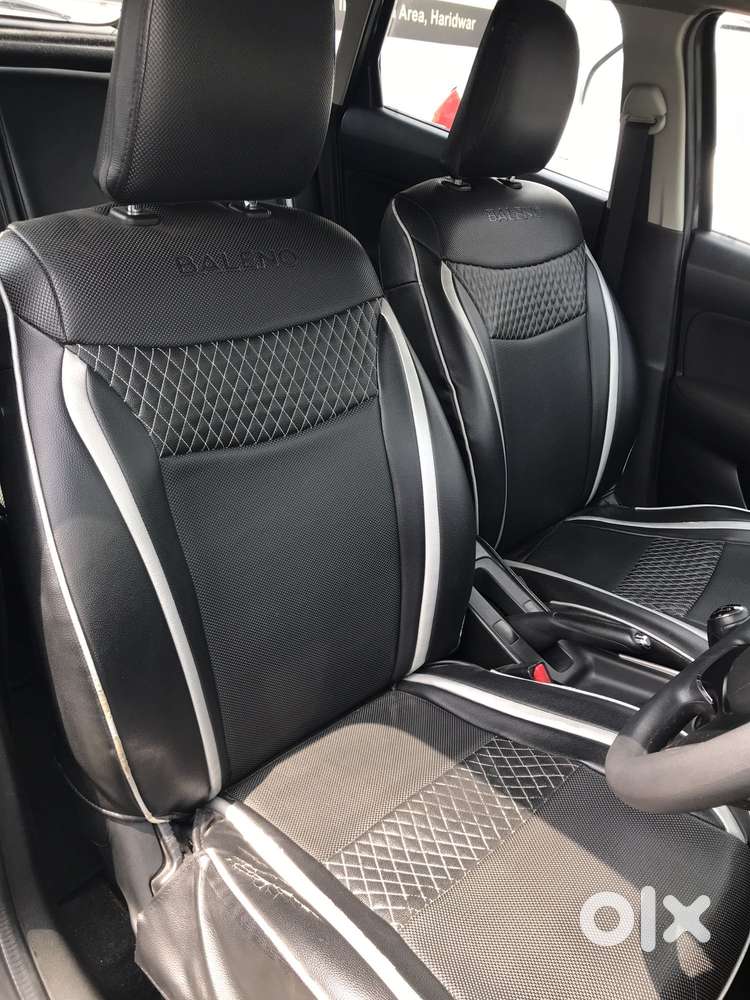 Maruti Suzuki Baleno Maruti-suzuki-baleno-delta-diesel, 2018, Petrol