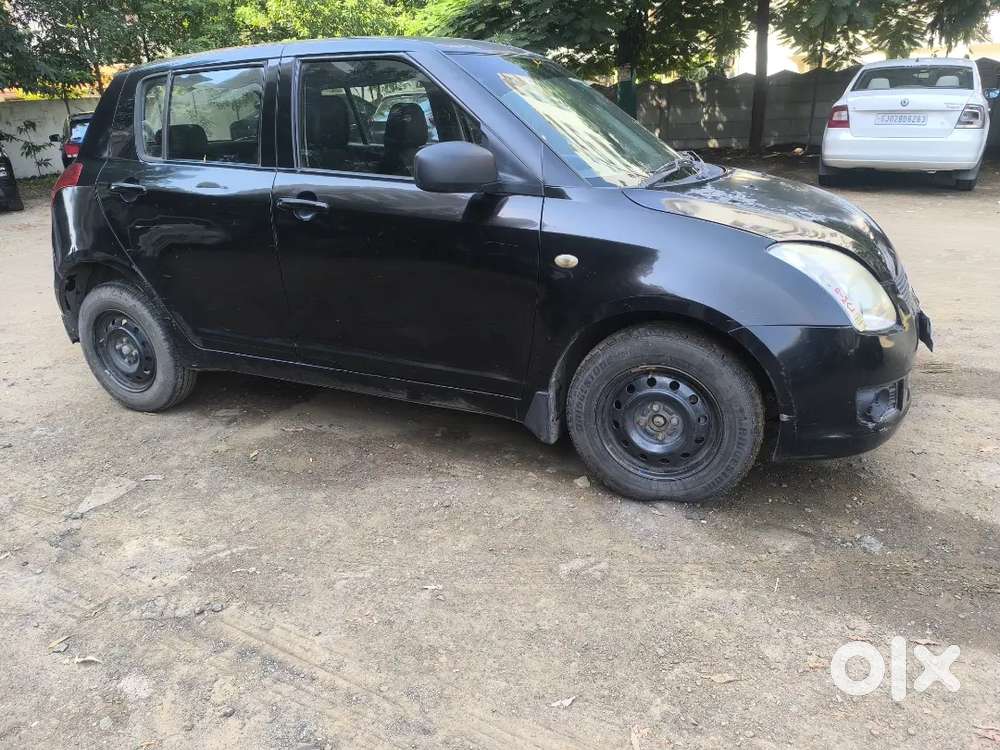 Maruti Suzuki Swift 2010 Petrol Good Condition
