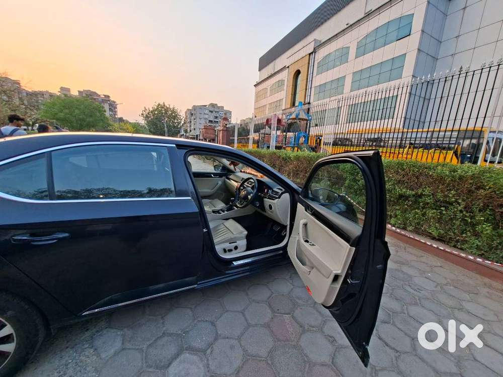 Skoda Superb For Direct Sale