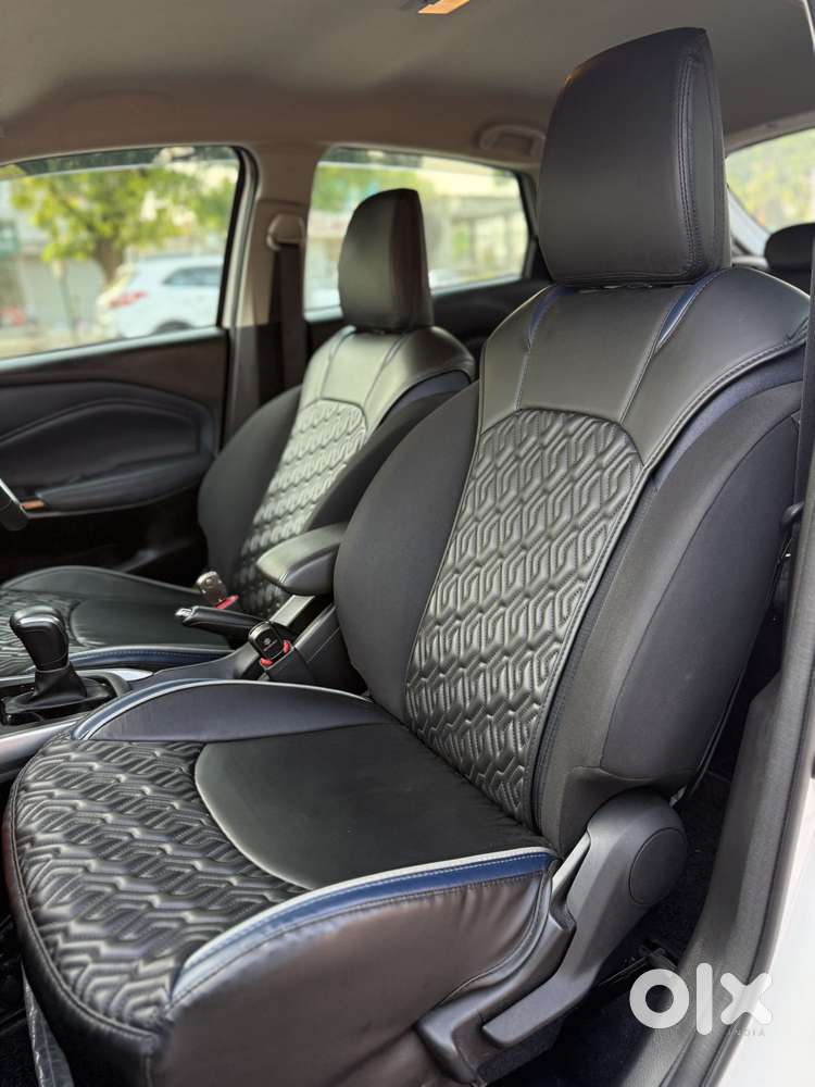 Maruti Suzuki Baleno Alpha, 2025, Petrol