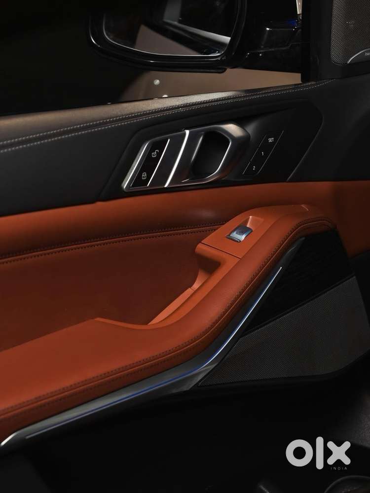 Bmw X7 Xdrive 40i, 2023, Petrol