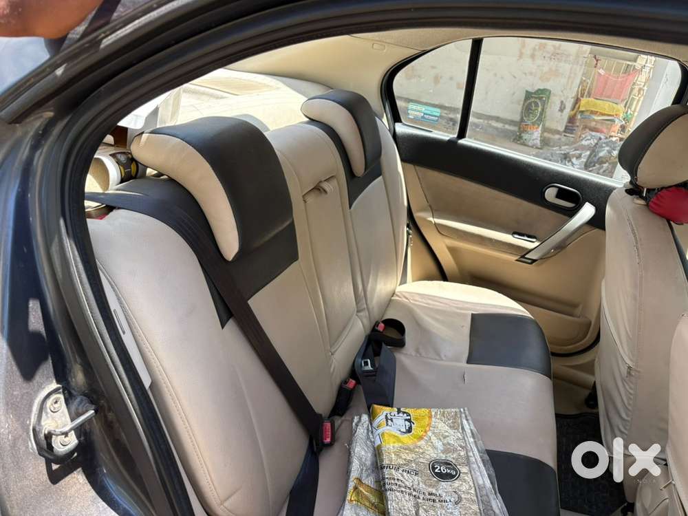 Ford Diesel Car 2014