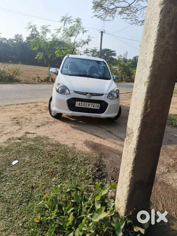 Maruti Suzuki