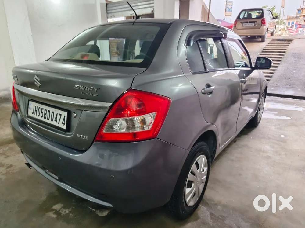 Maruti Suzuki Swift Dzire Vdi, 2015, Diesel