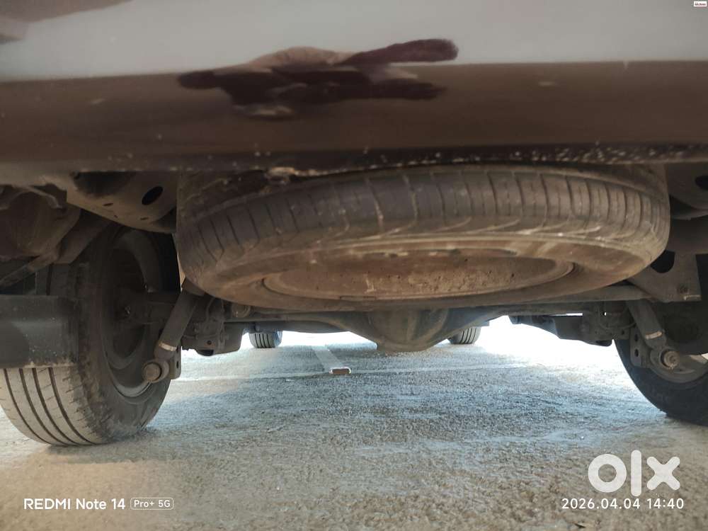 Toyota Innova Crysta 2.8 Gx At 8s, 2017, Diesel