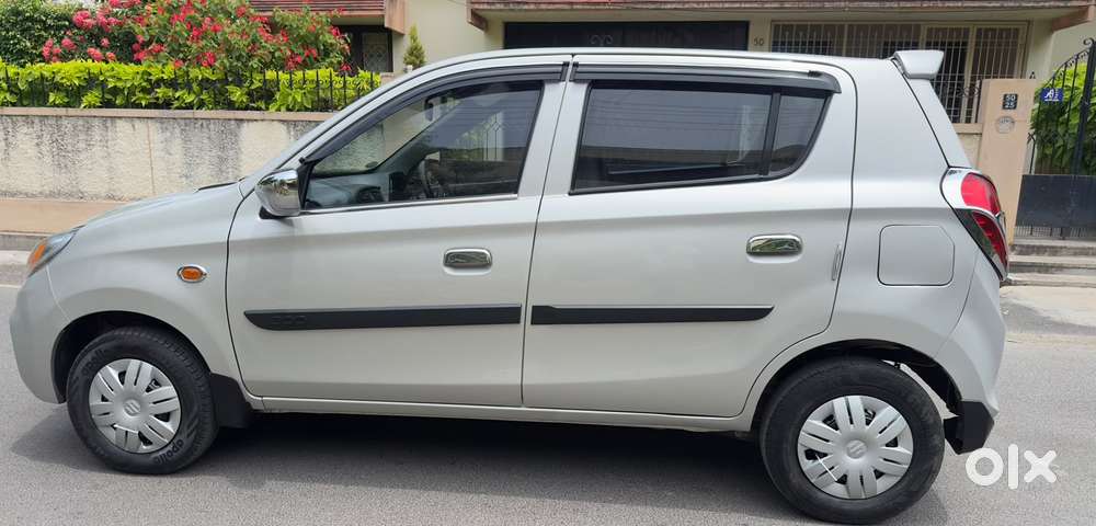 Maruti Suzuki Alto 800 Vxi Airbag, 2021, Petrol