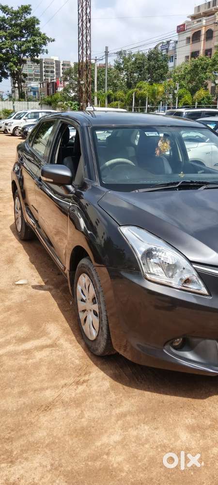 Maruti Suzuki Baleno 1.2 Delta, 2017, Petrol