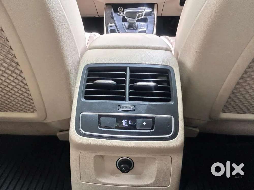 Audi A4 2.0 Technology 40 Tfsi, 2022, Petrol