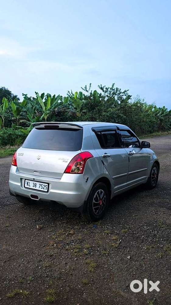 Maruti Suzuki Swift Ddis Vdi, 2008, Diesel