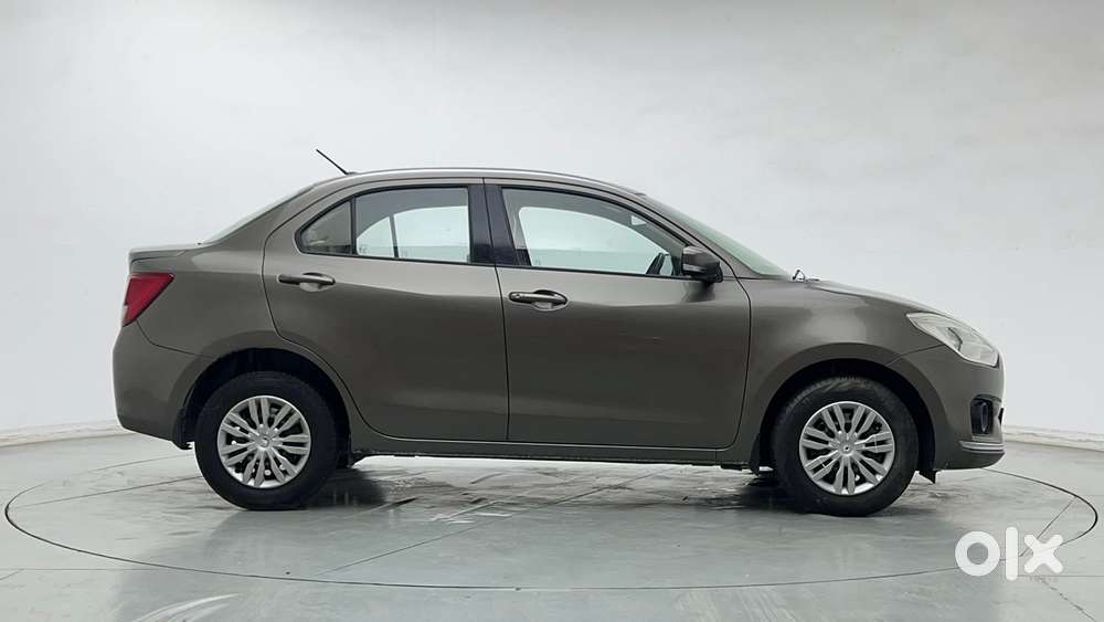 Maruti Suzuki Dzire Vdi, 2018, Diesel