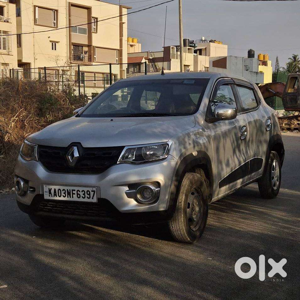 Renault Kwid 1, 2019, Petrol
