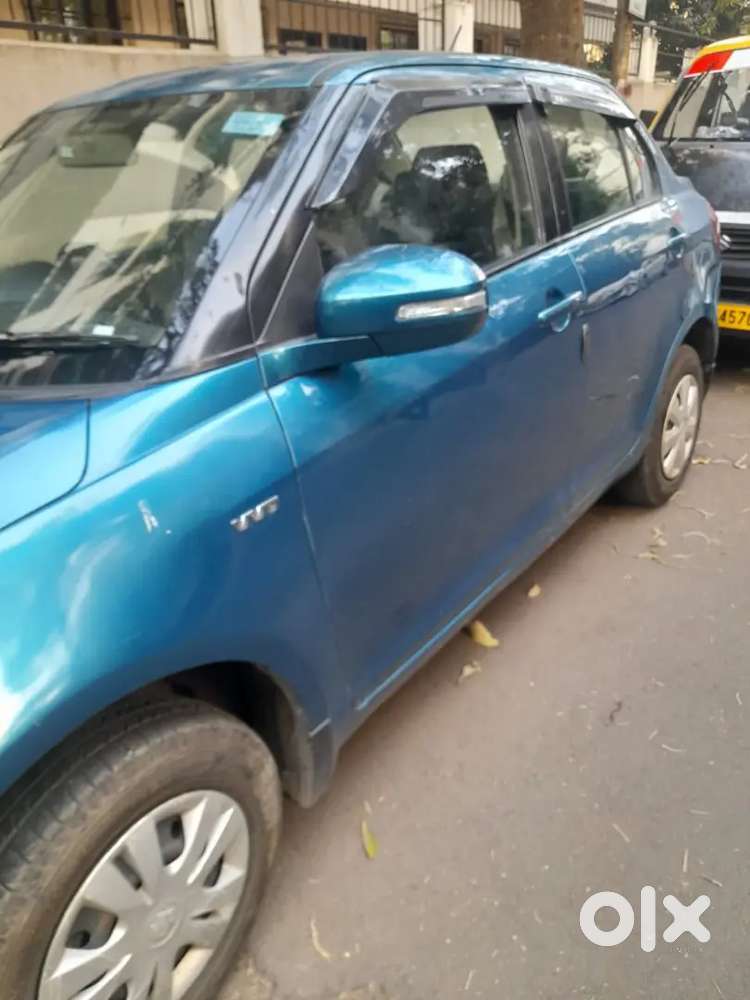 Maruti Suzuki Dzire 1.2 2013