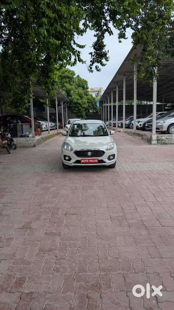 Maruti Suzuki Swift Dzire Vdi Optional, 2020, Diesel