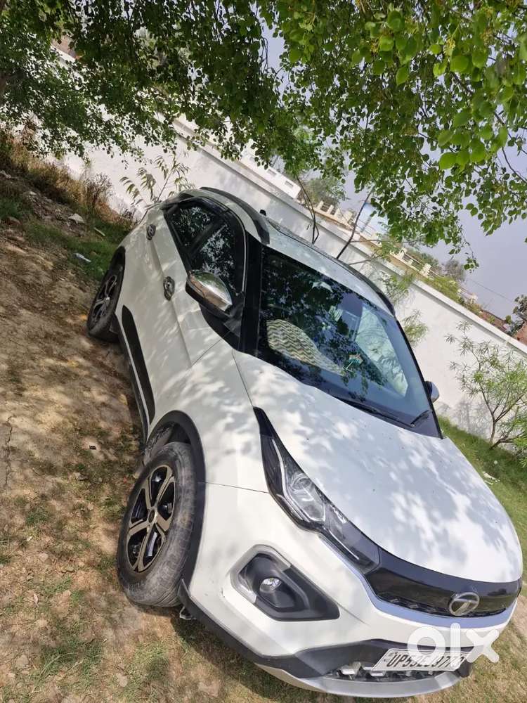 Tata Nexon 2022 Petrol Well Maintained