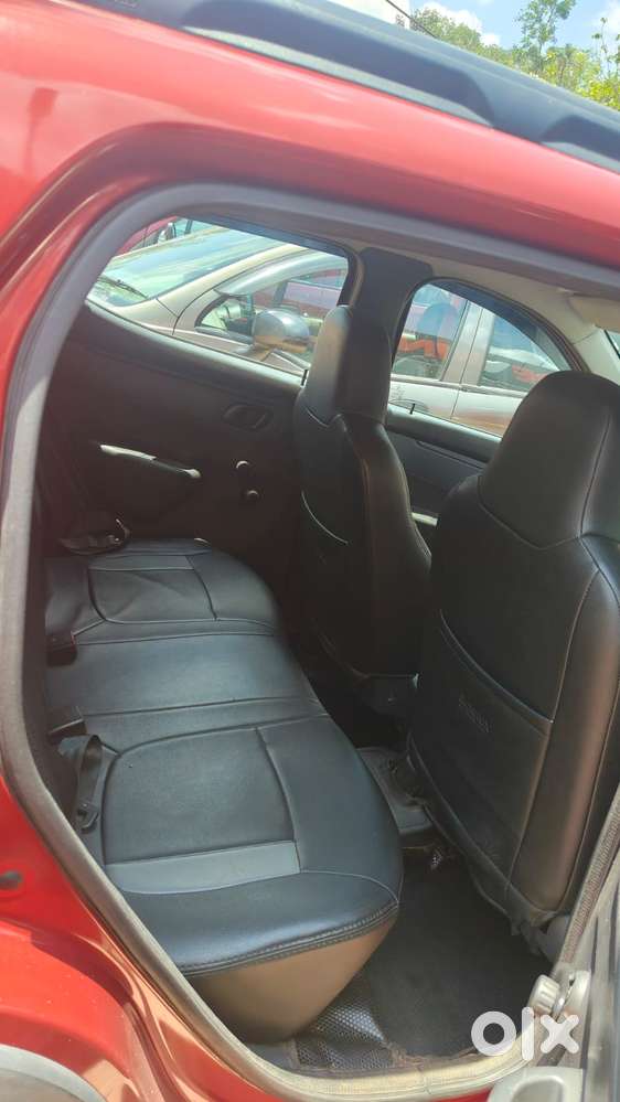 Renault Kwid 1.0 Rxt Optional, 2016, Petrol