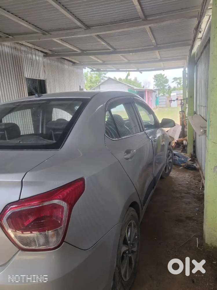 Hyundai Grand I10 Petrol 2015 Variant