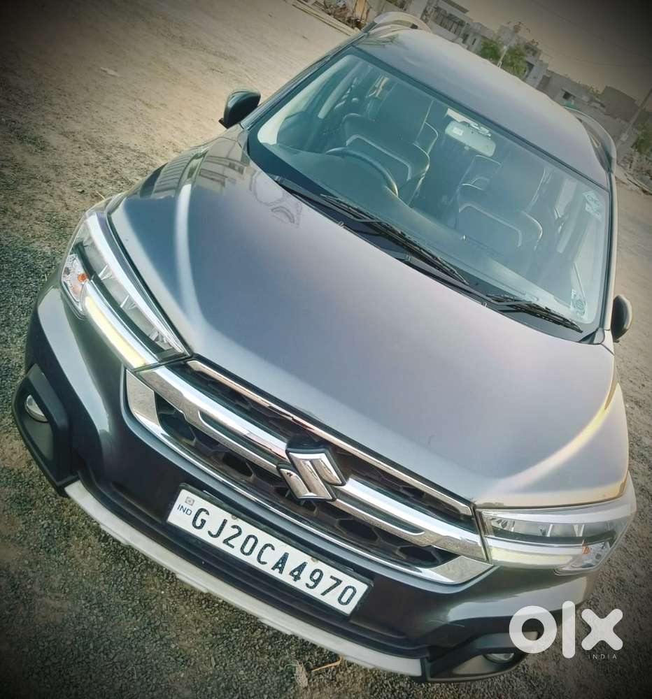 Maruti Suzuki Xl6, 2024, Cng & Hybrids