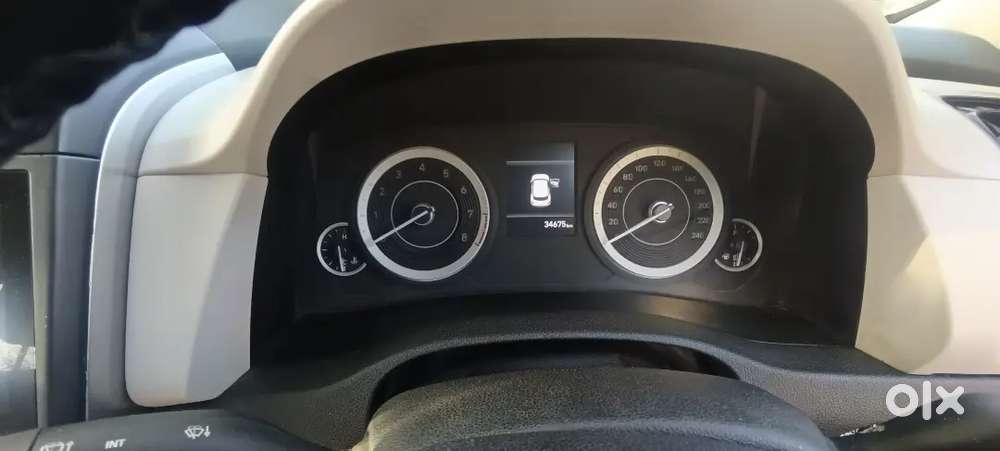 Hyundai Creta Facelift 2021 Manual