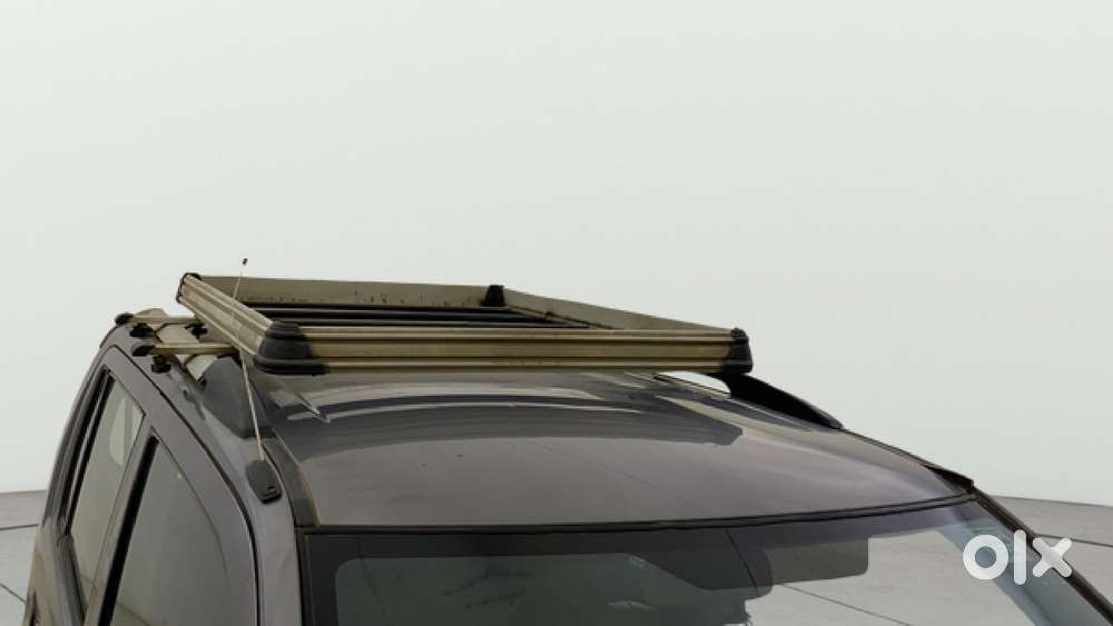 Maruti Suzuki Wagon R 1.0 Lxi Cng, 2015, Cng & Hybrids