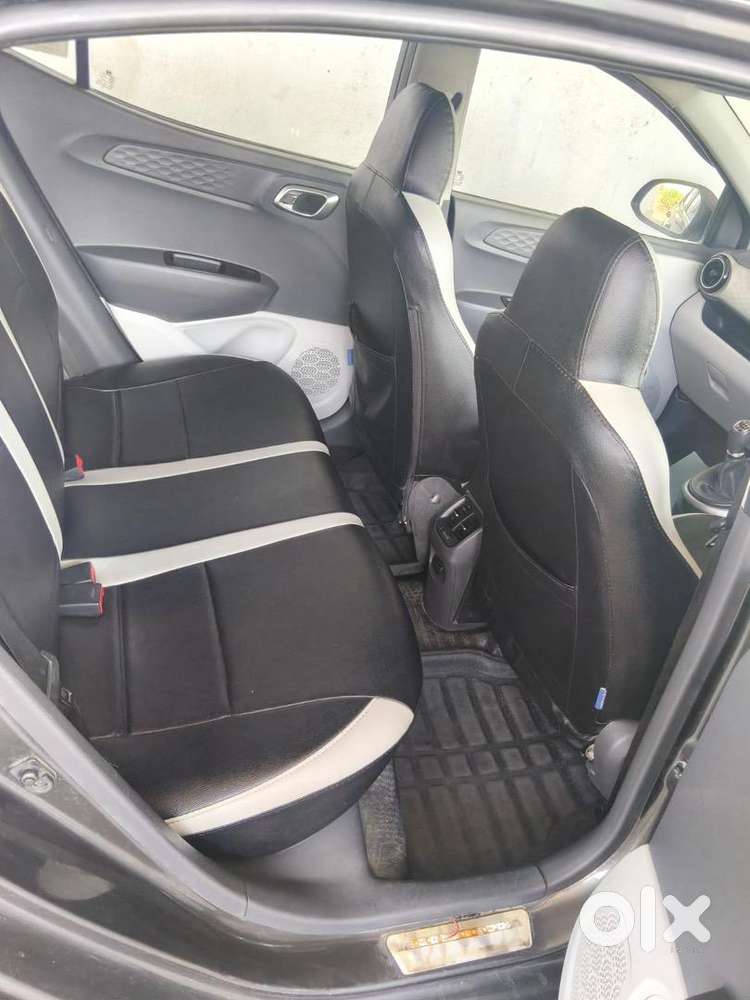 Hyundai Car Manual 2022