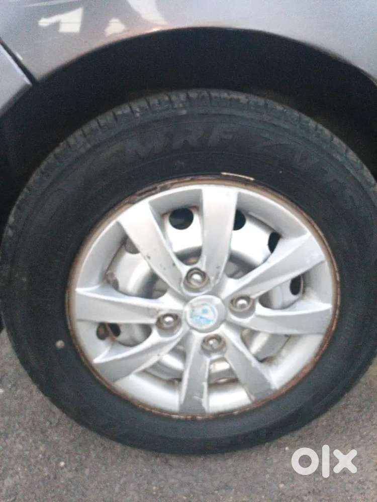 Hyundai Eon 2014 Petrol Well Maintained