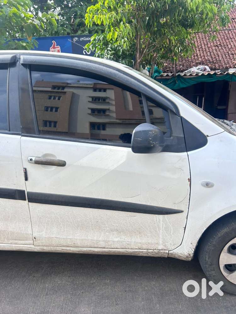 Maruti Suzuki Ritz Diesel 2013