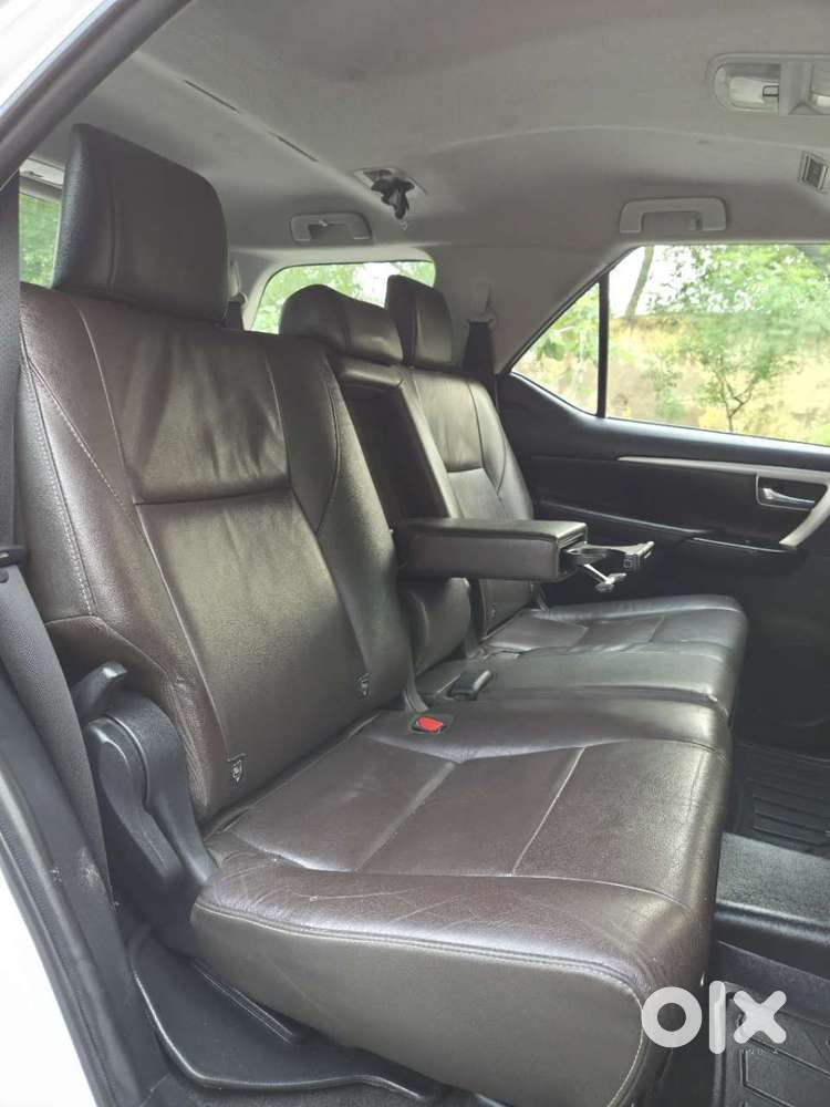 Toyota Fortuner 3.0 4x2 Mt, 2018, Diesel