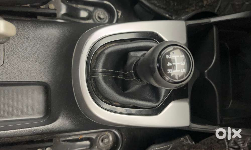 Honda Wr-v 1.2 Vx I-vtec, 2021, Petrol