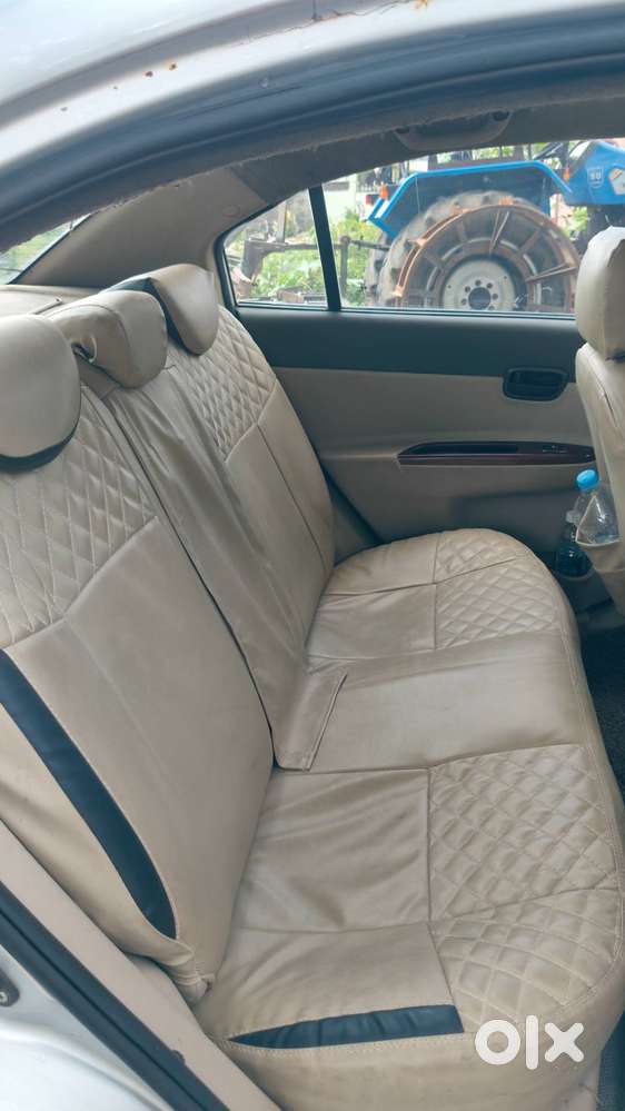 Hyundai Verna 2009 Diesel