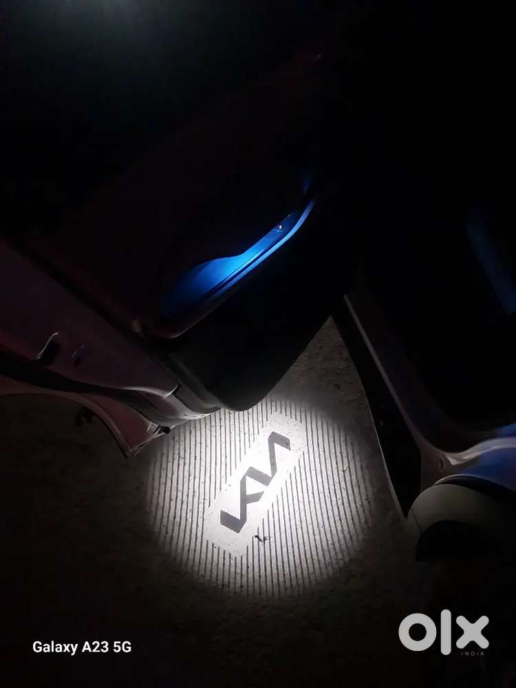 Kia Carens Luxury Plus Top Model 2023 Diesel Well Maintained