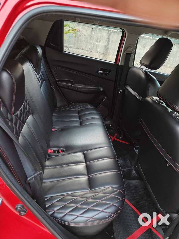Maruti Suzuki Swift VXi + Manual, 2021, Petrol