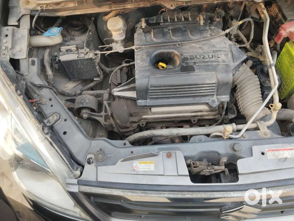 Maruti Suzuki Wagon R 2016