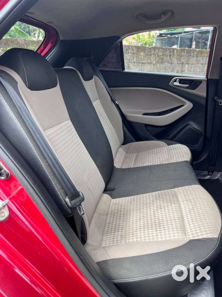 Hyundai I20, 2020